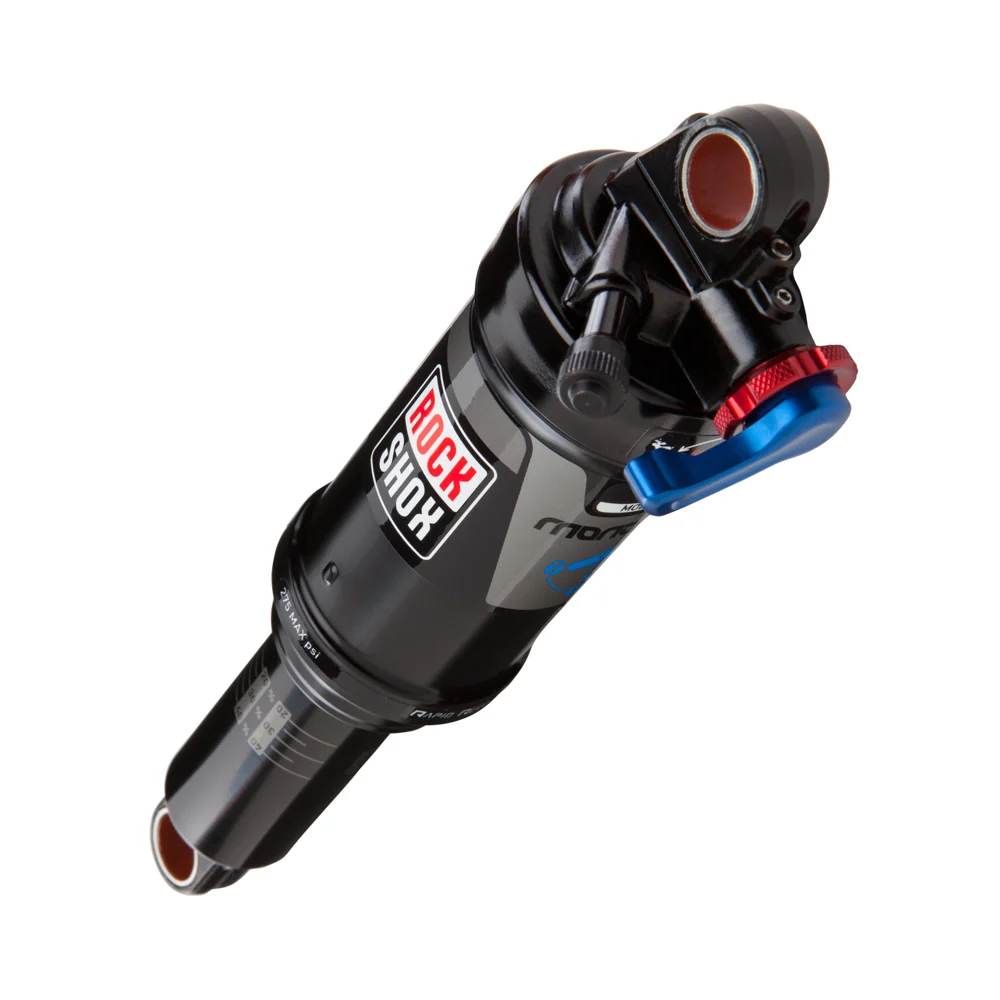 Tlumič ROCKSHOX MONARCH RL Mid Reb/Mid Comp