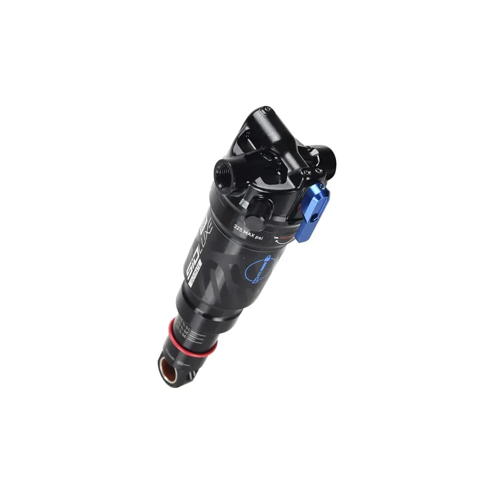 Tlumič ROCKSHOX SIDLUXE ULTIMATE RL Trunnion Mid Reb/Mid Comp
