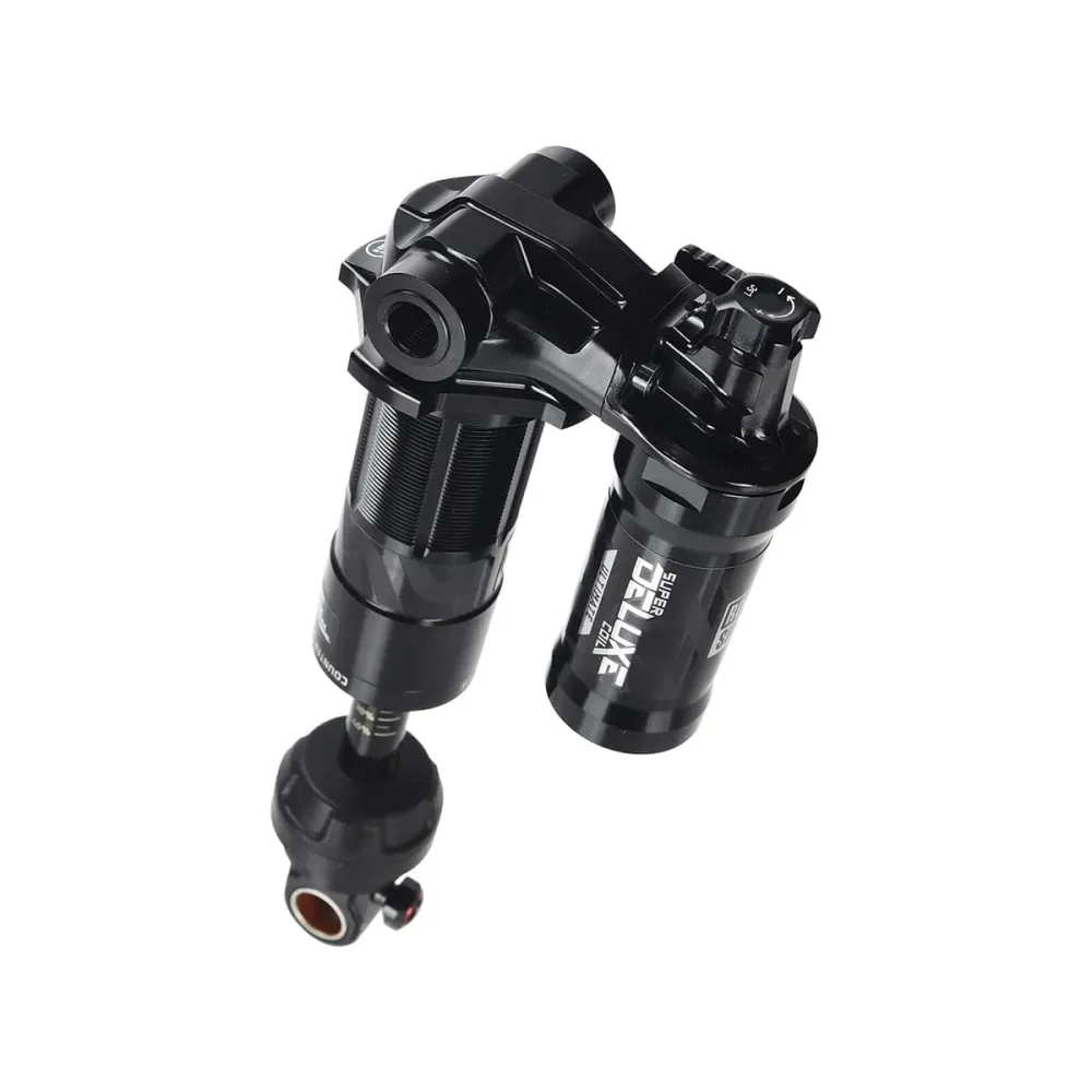 Tlumič ROCKSHOX SUPER DELUXE RCT Trunnion Mid Reb/Mid Comp