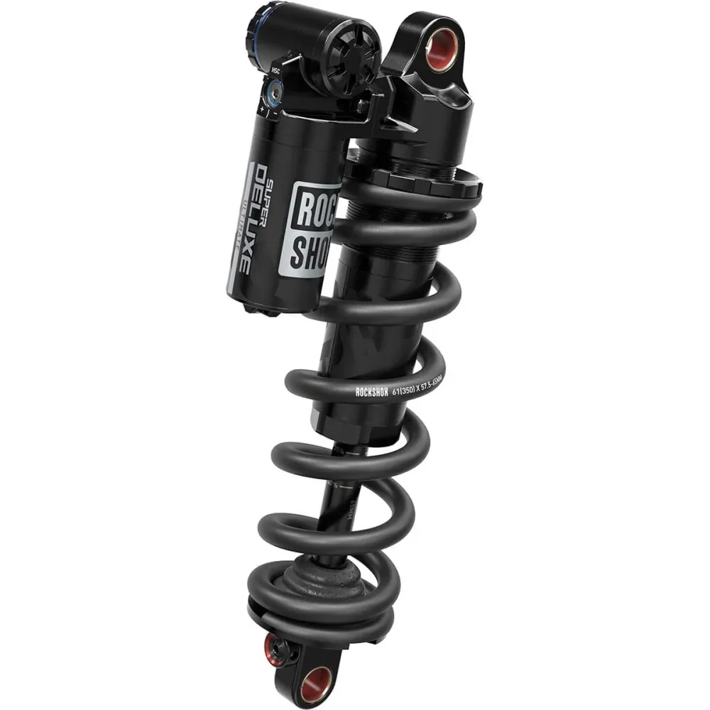 Tlumič ROCKSHOX SUPER DELUXE ULTIMATE RC2 DH