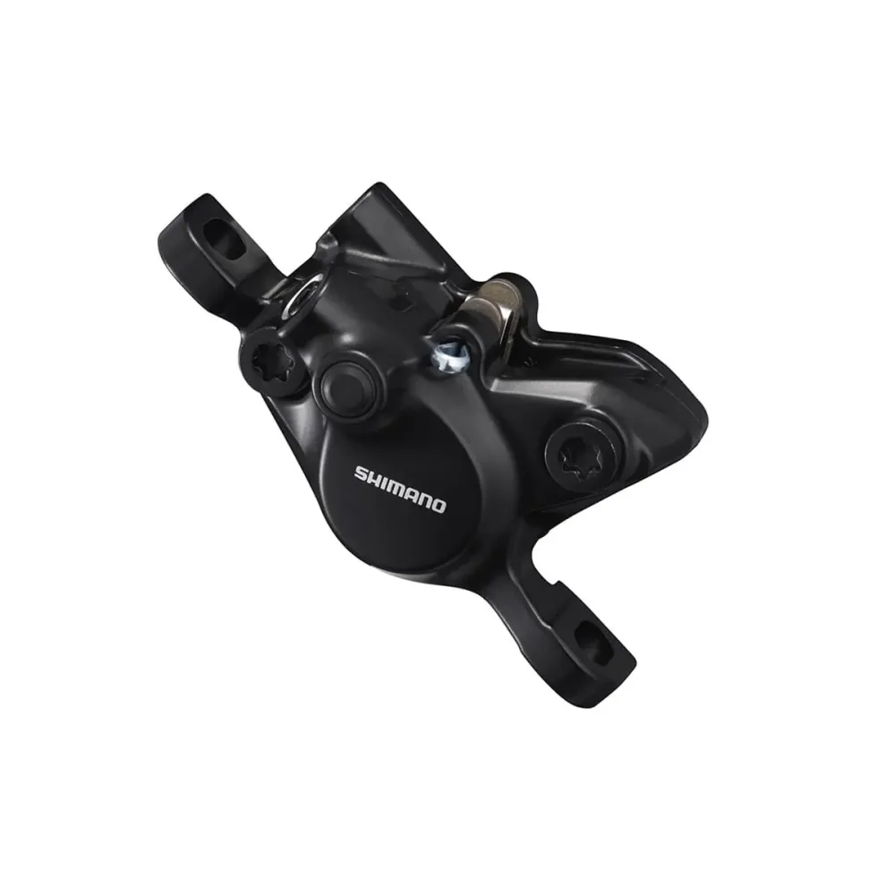 Třmen kotoučové brzdy SHIMANO MT200