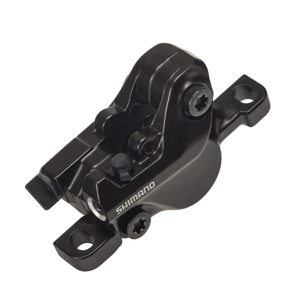Třmen kotoučové brzdy SHIMANO MT500