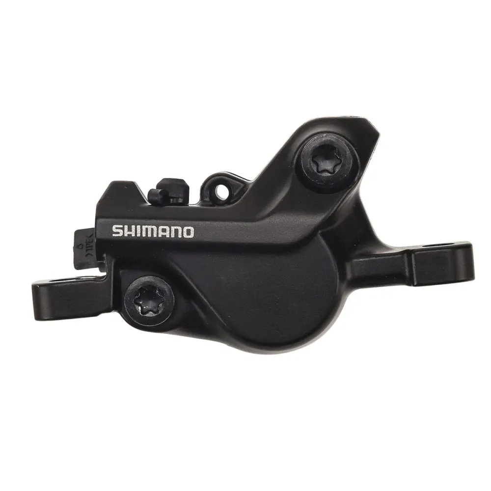Třmen kotoučové brzdy SHIMANO MT500