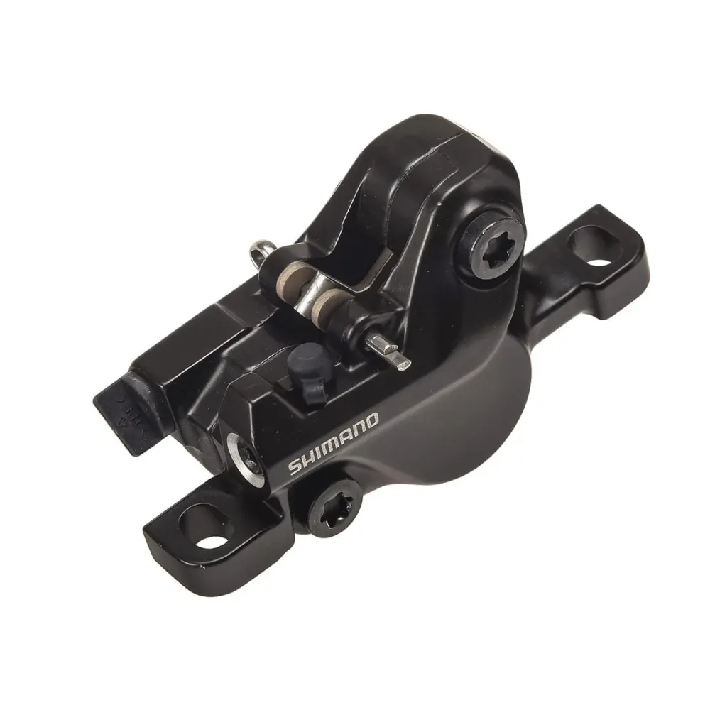 Třmen kotoučové brzdy SHIMANO MT500
