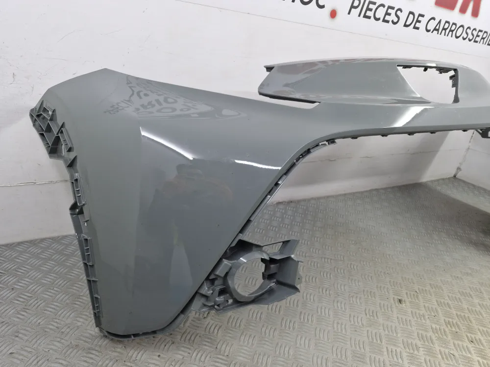 Přední nárazník pro Toyota Aygo X Originální použitý díl