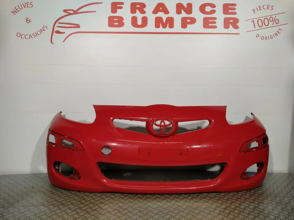 Použitý přední nárazník pro Toyota Aygo I fáze 2