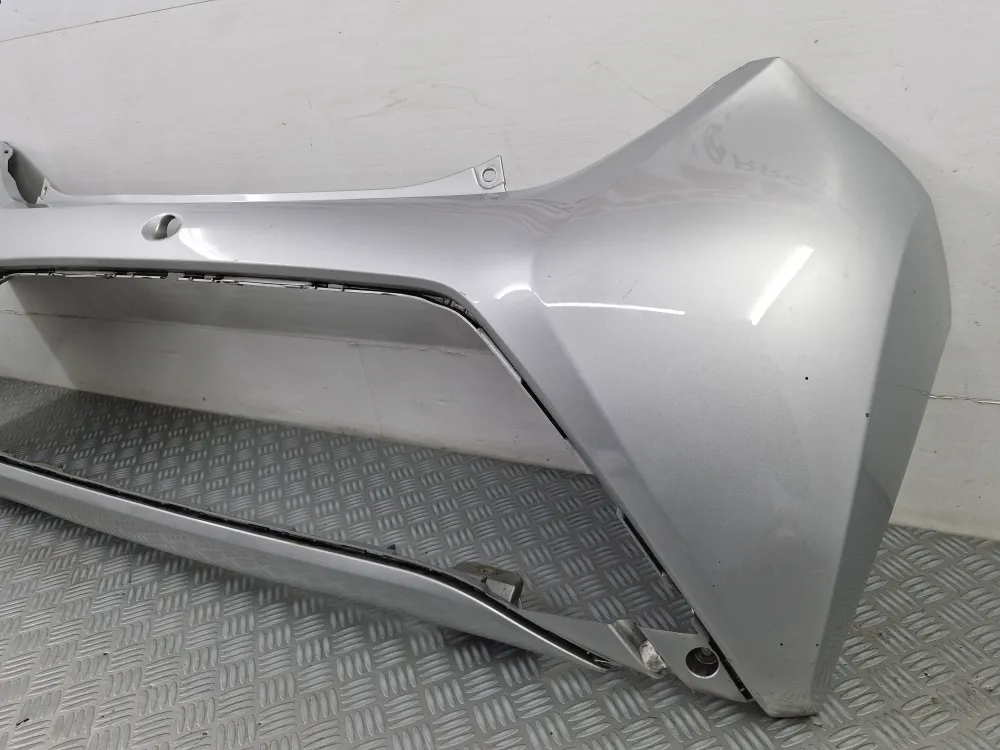 Zadní nárazník Toyota Aygo 2 použitý