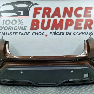 ZADNÍ NÁRAZNÍK TOYOTA CHR