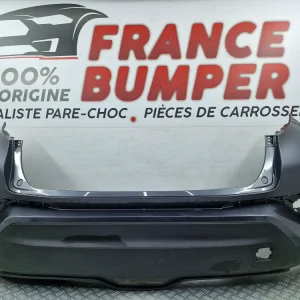 ZADNÍ NÁRAZNÍK TOYOTA CHR