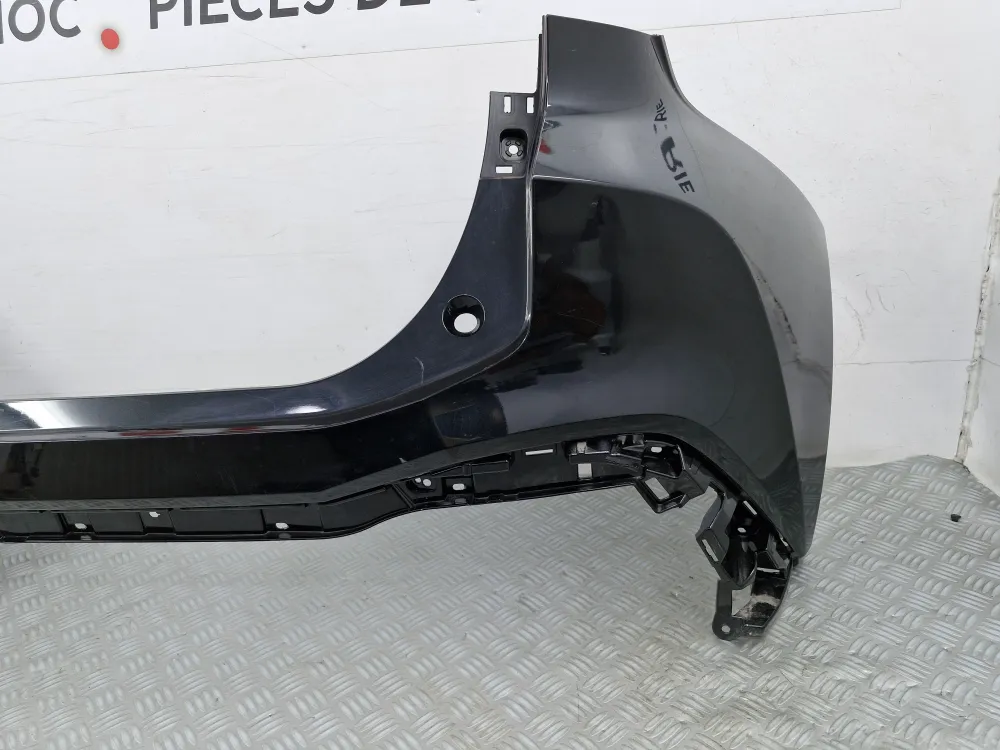 Zadní nárazník Toyota C-HR II použitý 11/2023