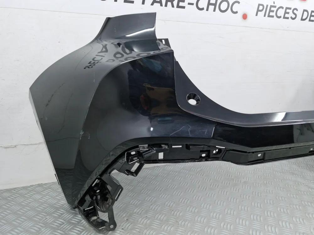 Zadní nárazník Toyota C-HR II použitý 11/2023