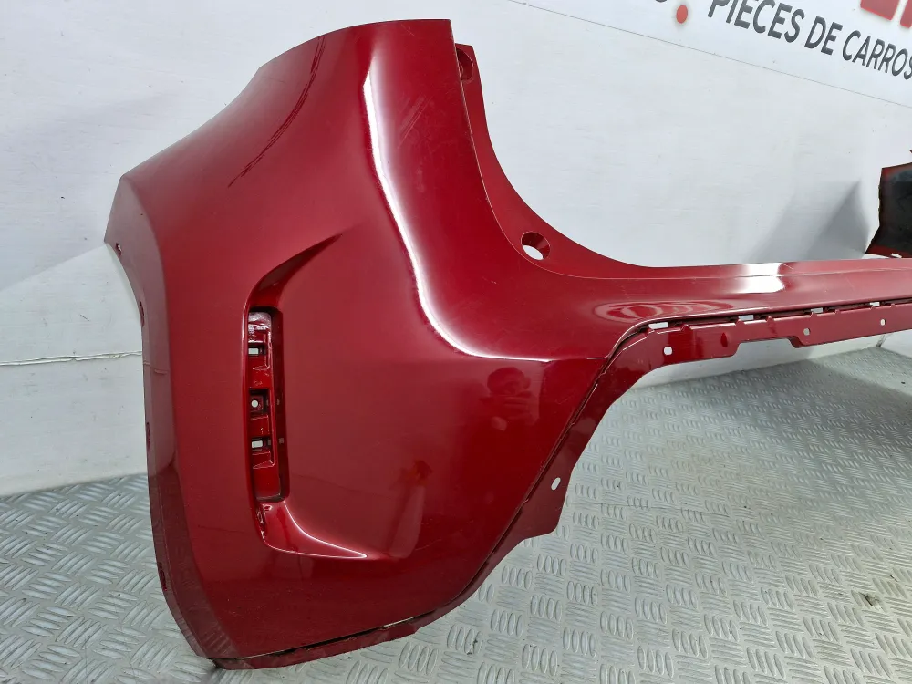 Zadní nárazník Toyota Yaris Cross použitý