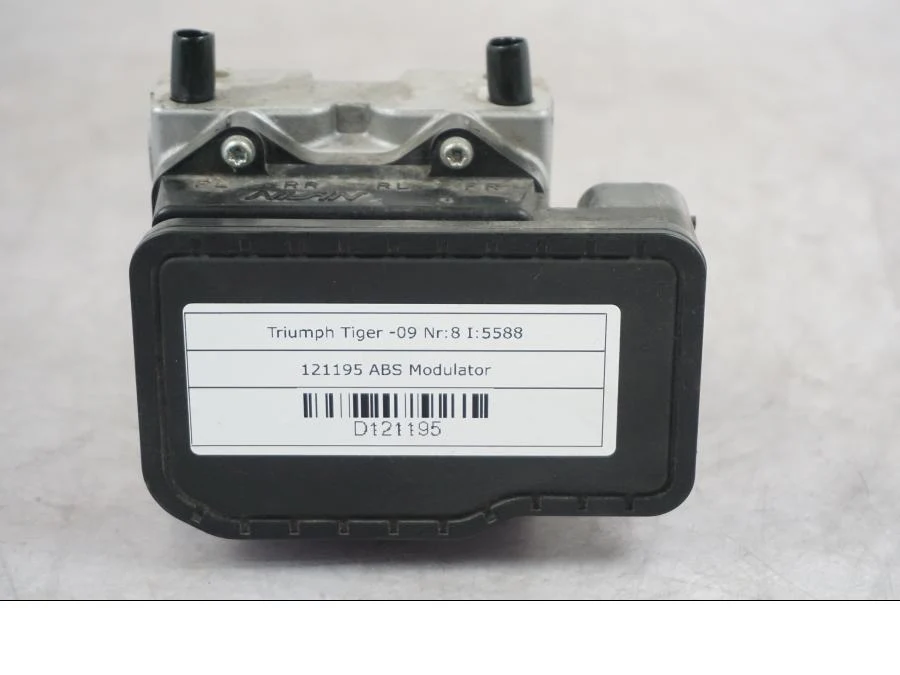 ABS Modul Triumph