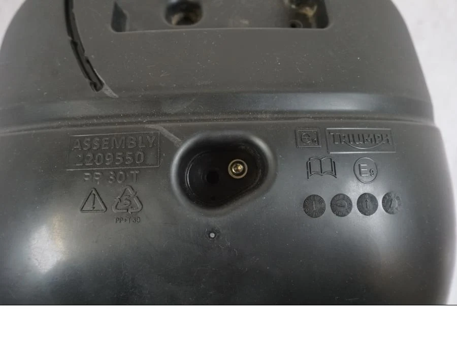 airbox Triumph