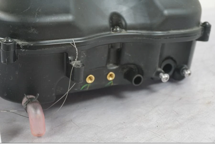 airbox Triumph