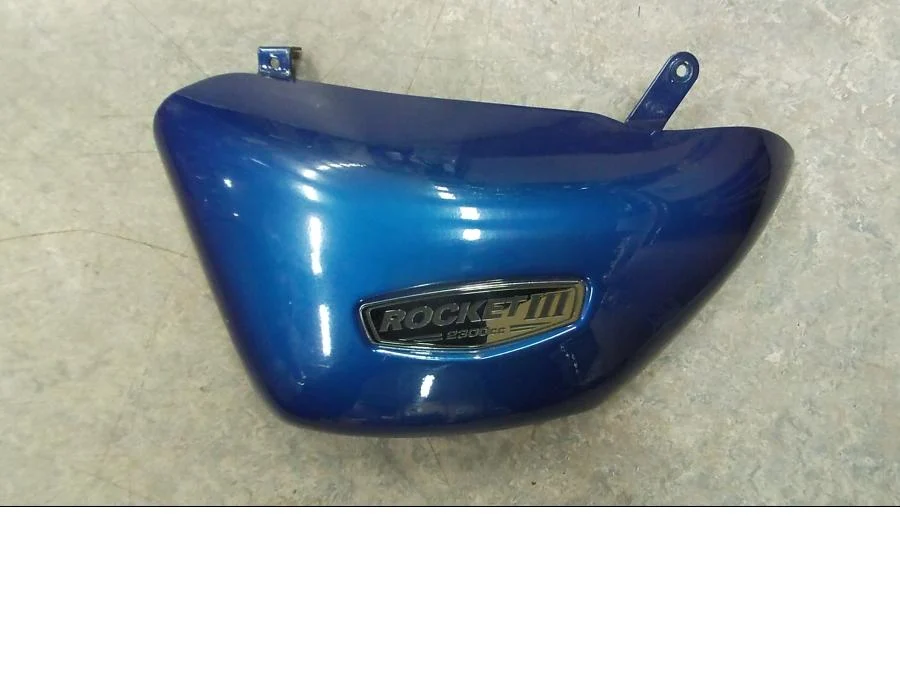 Boční panel Triumph