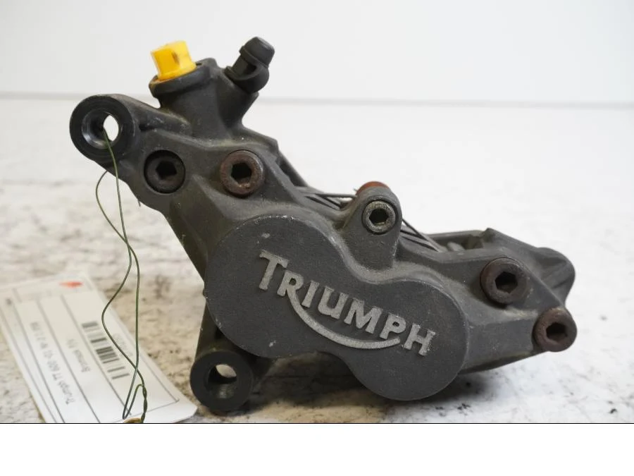 brzdový třmen Triumph
