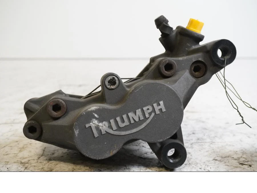 brzdový třmen Triumph