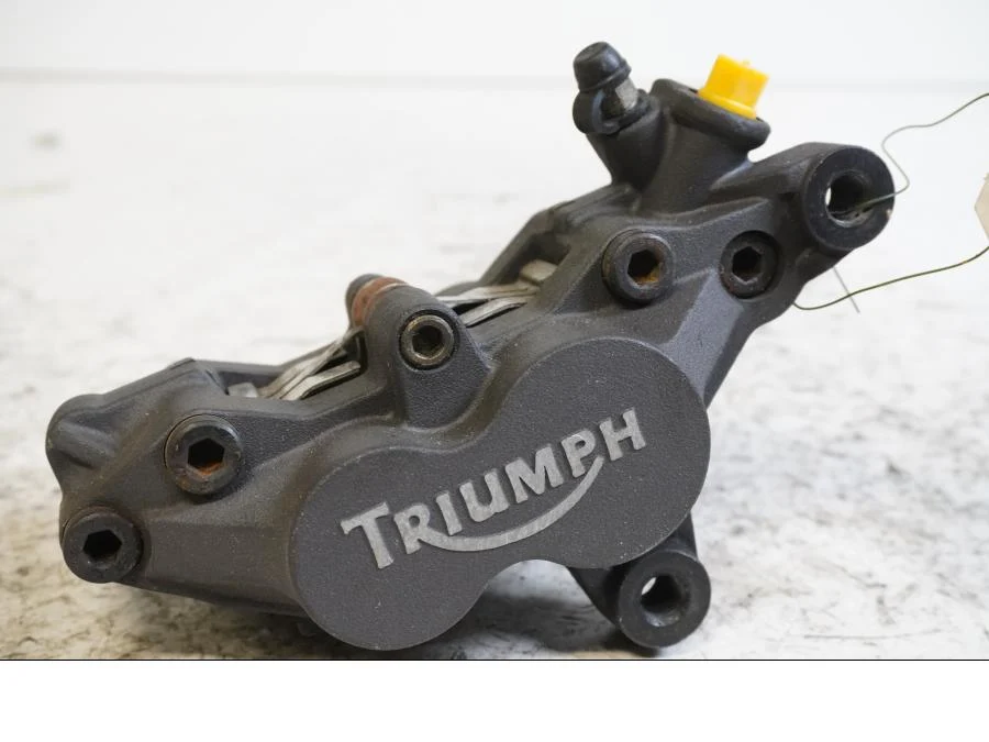 Brzdový třmen Triumph
