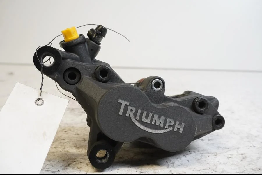 brzdový třmen Triumph