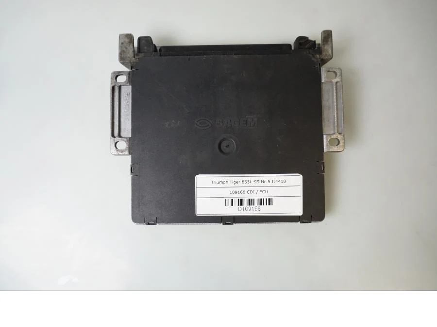 CDI / ECU Triumph