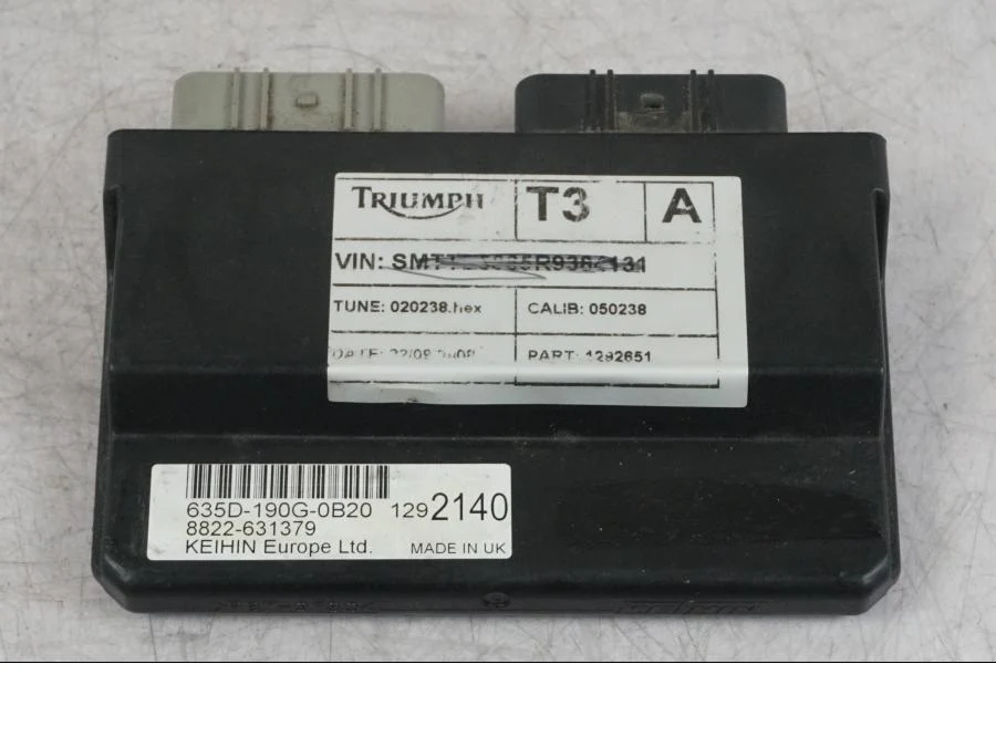 CDI / ECU Triumph