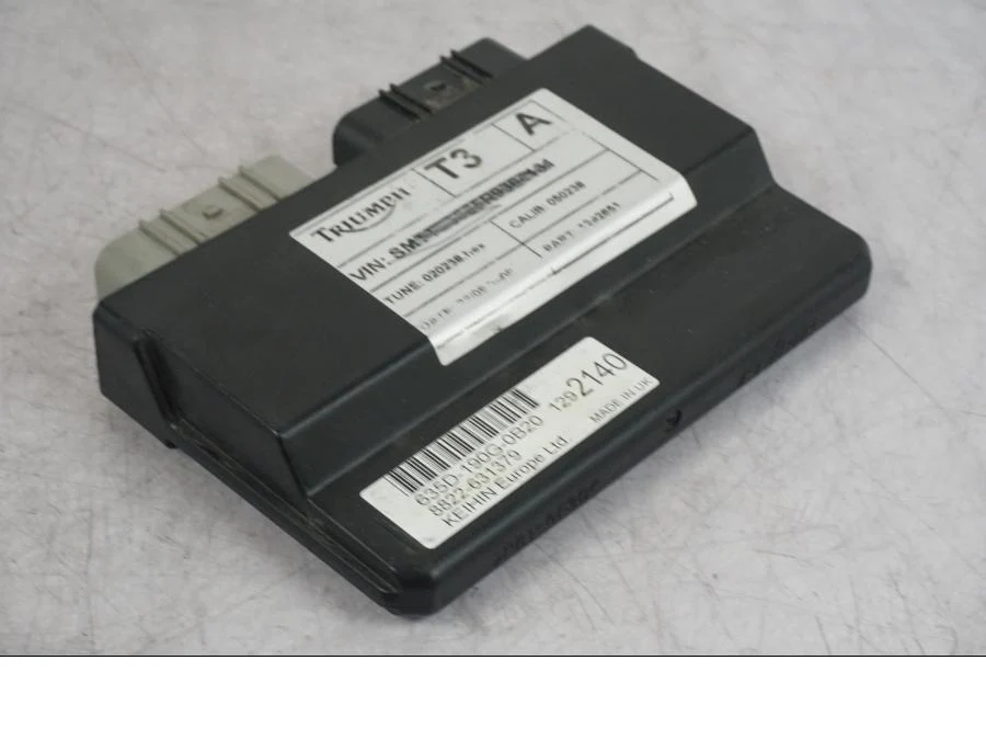 CDI / ECU Triumph