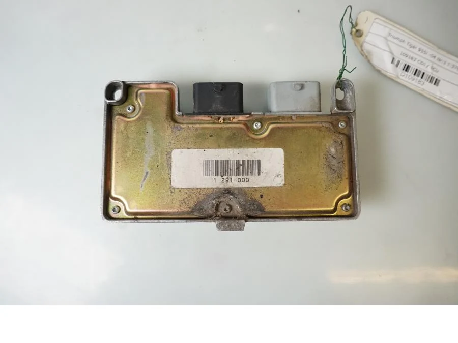 CDI / ECU Triumph