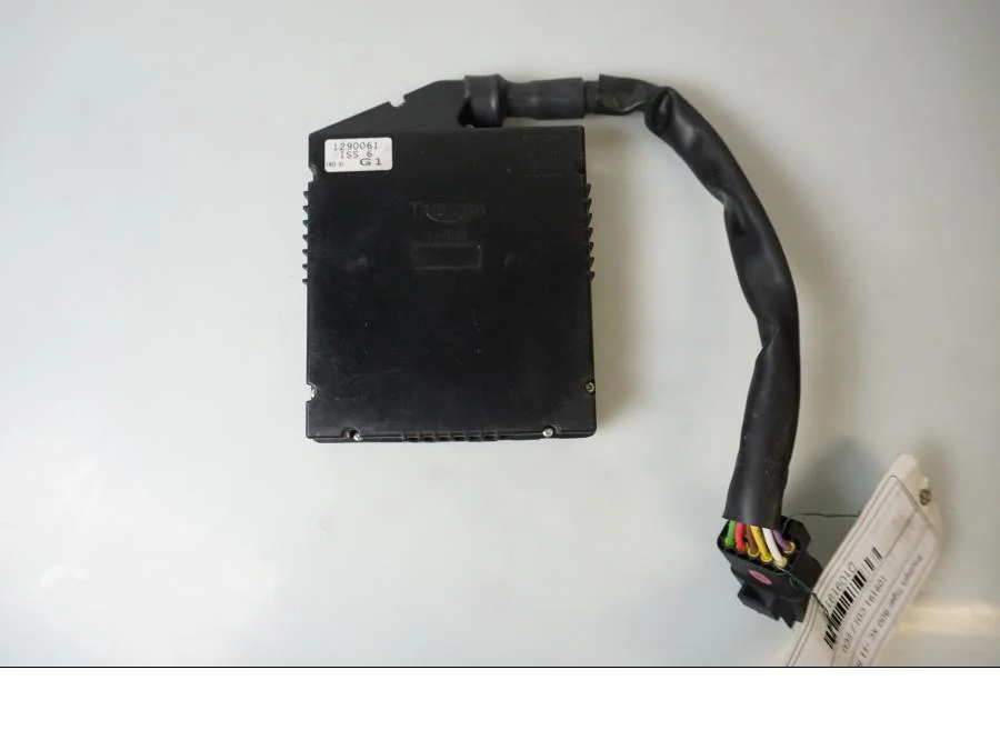 CDI / ECU Triumph