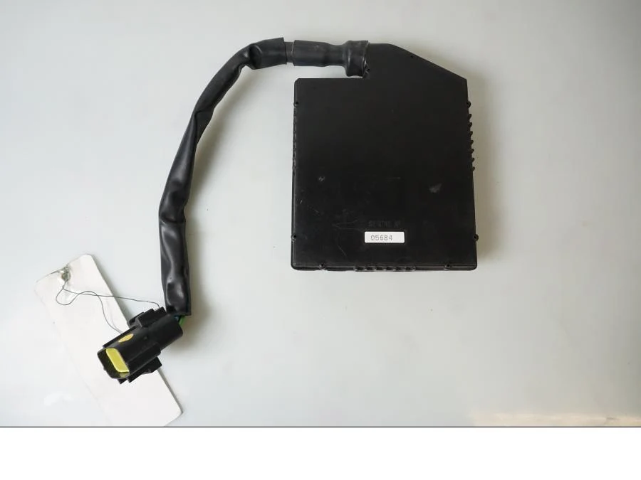 CDI / ECU Triumph