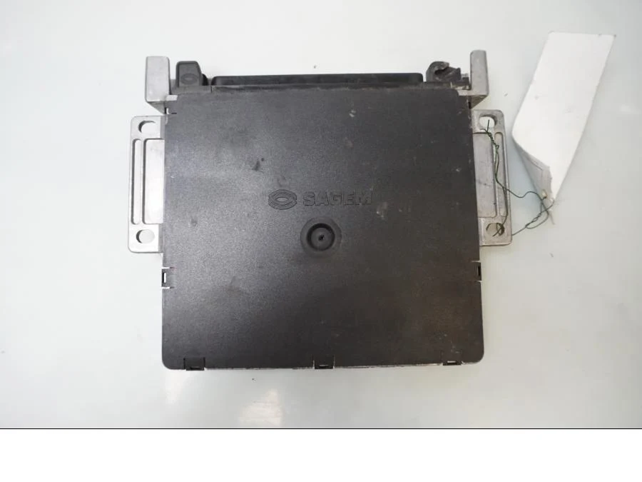 CDI / ECU Triumph