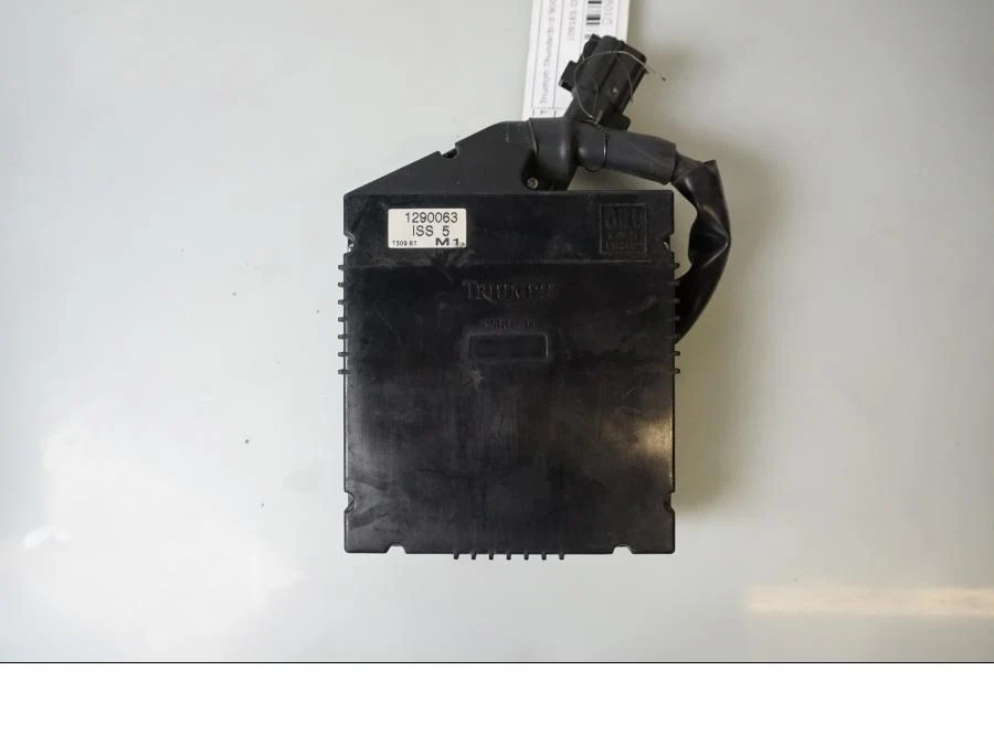 CDI / ECU Triumph
