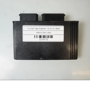 CDI / ECU Triumph