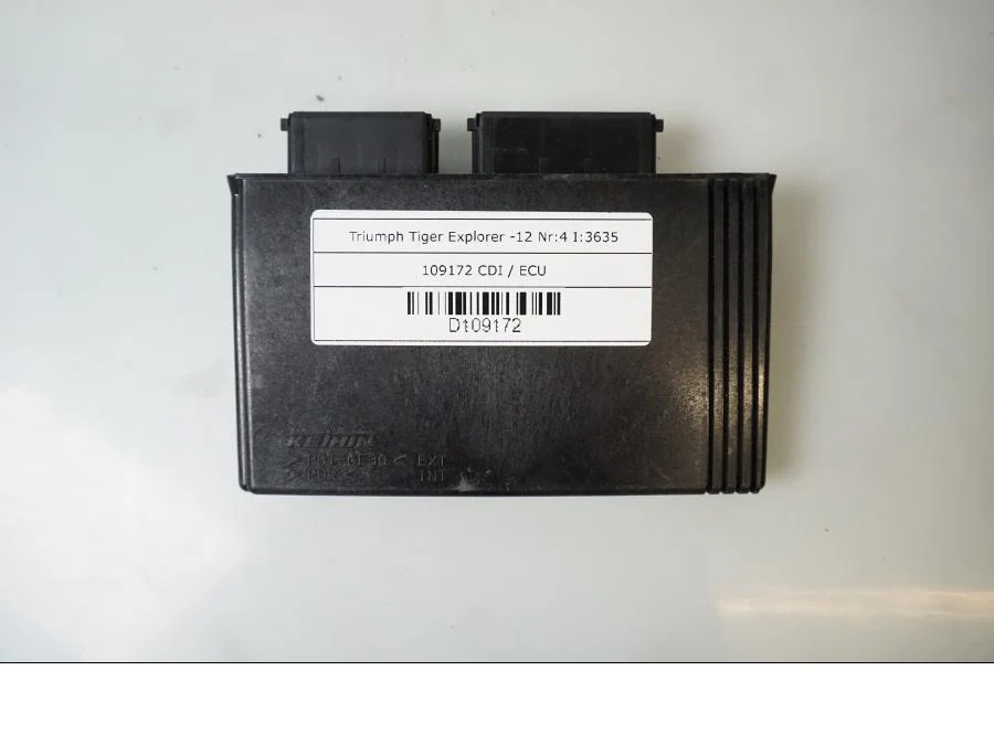 CDI / ECU Triumph