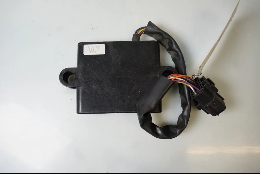 CDI / ECU Triumph