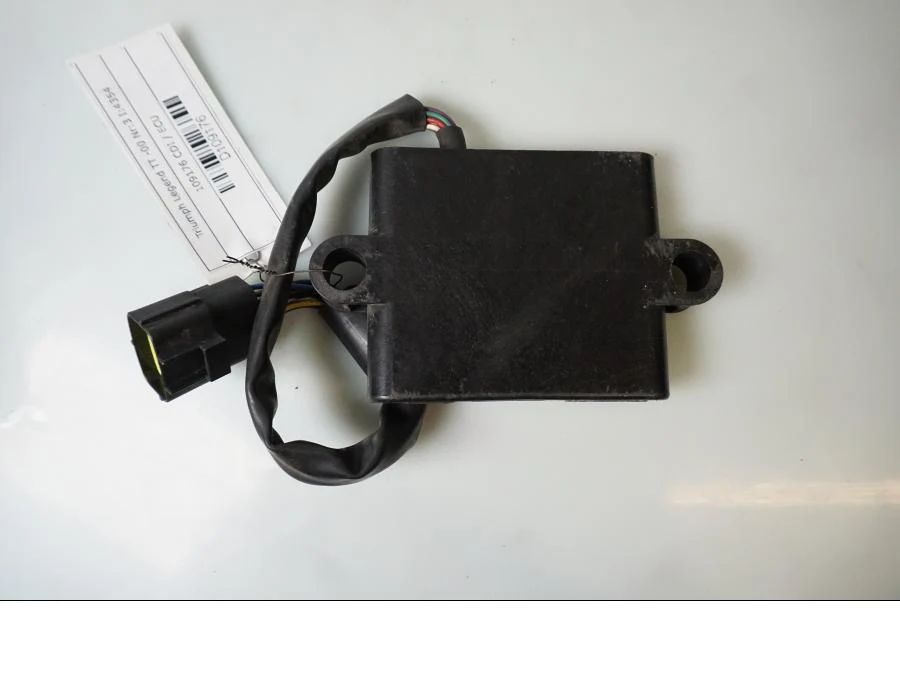 CDI / ECU Triumph