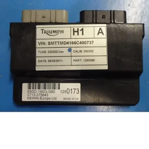 CDI / ECU Triumph