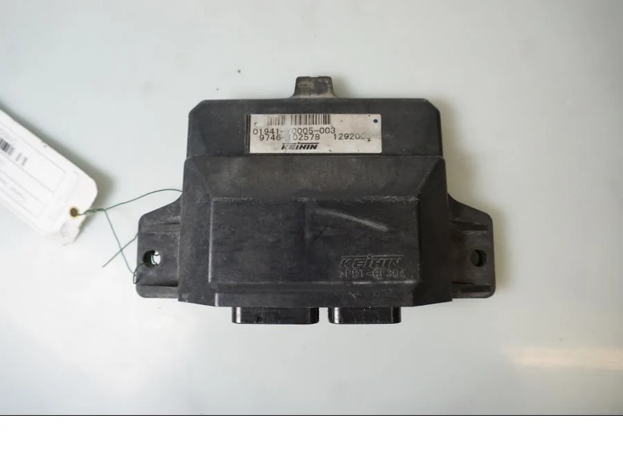 CDI / ECU Triumph
