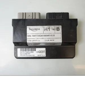 CDI / ECU Triumph