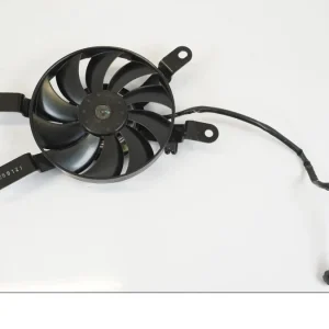 Chladicí ventilátor Triumph