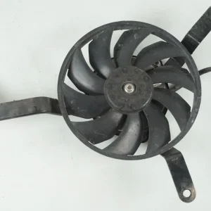 Chladičový ventilátor Triumph