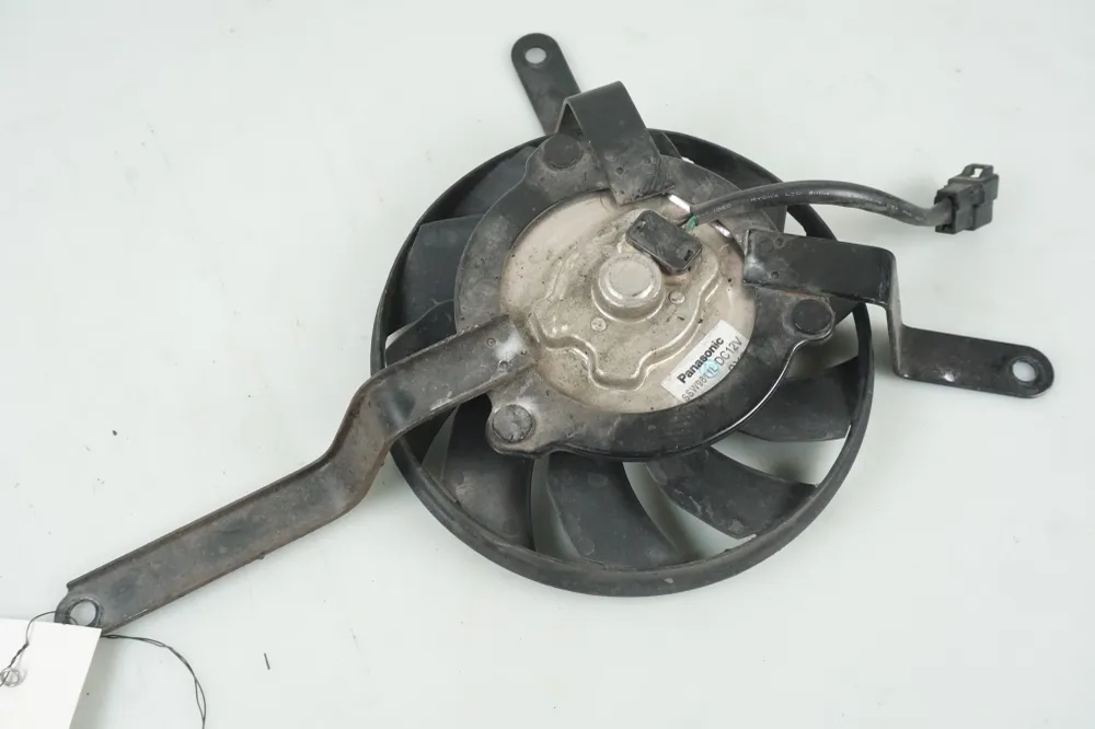 Chladičový ventilátor Triumph