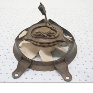 chladičový ventilátor Triumph