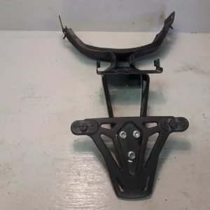 Držák SPZ Triumph