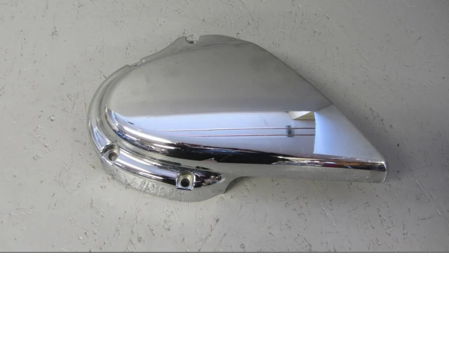 kryt motoru Triumph