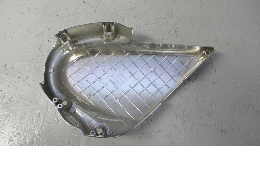 kryt motoru Triumph