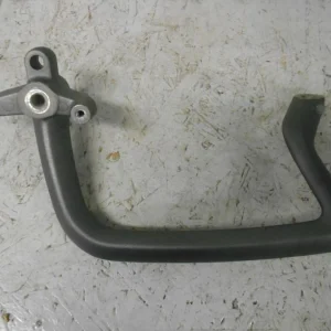 Madlo pro spolujezdce Triumph