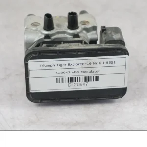 Modulátor ABS Triumph