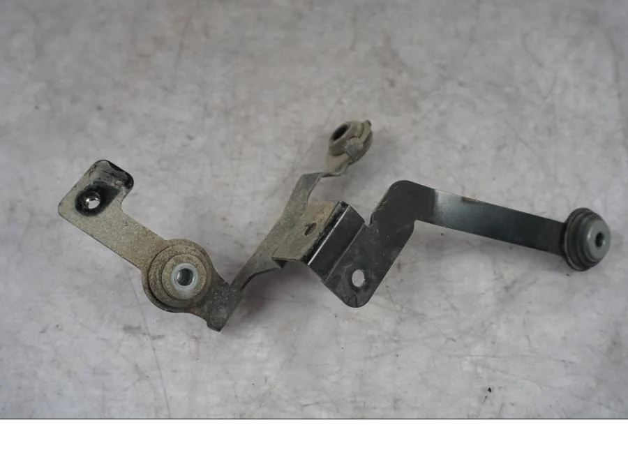 Modulátor ABS Triumph