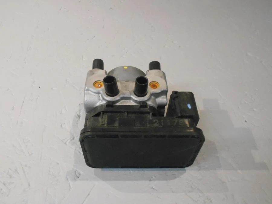 modulátor ABS Triumph